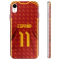 iPhone XR TPU Case - Spanje