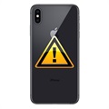 iPhone XS Batterij Cover Reparatie - incl. kader