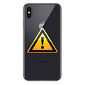 iPhone XS Max Batterij Cover Reparatie - incl. kader