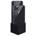 iPhone XS Max nep camera sticker - zwart