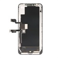 iPhone XS Max LCD-scherm - Zwart - Grade A