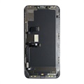 iPhone XS Max LCD Display - Zwart - Originele Kwaliteit