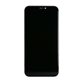 iPhone XS LCD-scherm - Zwart - Originele kwaliteit