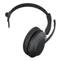Jabra Evolve2 65 UC Mono Draadloze Headset - Zwart