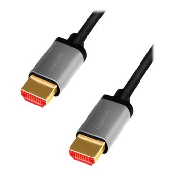 LogiLink HDMI-kabel met Ethernet