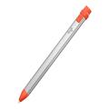 Logitech Crayon Digitale Pen - Grijs / Oranje