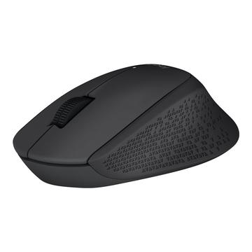 Logitech M280 Draadloze Muis - Zwart
