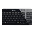 Logitech Wireless Keyboard K360 Toetsenbord Draadloos Nordic