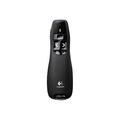 Logitech R400 Afstandsbediening voor presentatie