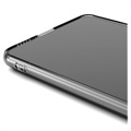 Imak UX-5 Xiaomi Poco X4 Pro 5G TPU Case - Doorzichtig