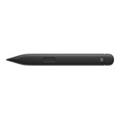 Microsoft Surface Slim Pen 2 Actieve Stylus - Zwart