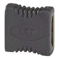 Nedis HDMI-adapter met Ethernet HDMI - Zwart