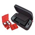 Nintendo Switch Game Traveler Deluxe Tas - Zwart