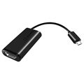 RaidSonic ICY BOX Video / audio-adapter HDMI / USB - Zwart
