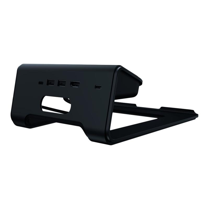 Razer Laptopstandaard Chroma V2 Docking Station