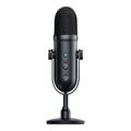 Razer Seiren V2 Pro Microfoon - Zwart