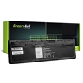 Green Cell Accu - Dell Latitude E7240, E7250, E7450 - 2800mAh