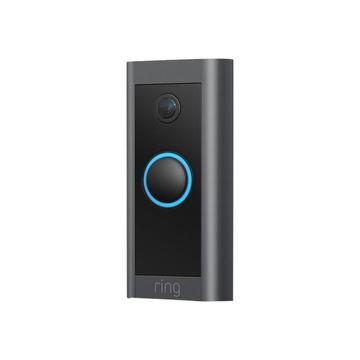 Ring Video Doorbell Wired Deurbel met Bewegingssensor