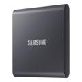 Samsung Portable SSD T7 SSD MU-PC2T0T 2TB USB 3.2 Gen 2 - Zwart