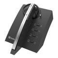 Sandberg Bluetooth Earset Business Pro draadloze oordopjes - zwart