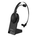 Sandberg Bluetooth Headset Business Pro Draadloze Headset - Zwart