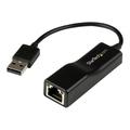 StarTech.com USB 2.0 Ethernet-netwerkadapter - 10/100 Mbps