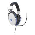 Steelplay HP52 Bekabeling Headset - Zwart / Wit