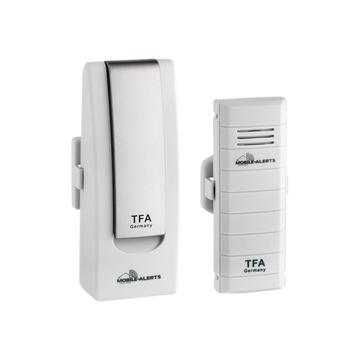 TFA WeatherHub Starter Set 1 Huisautomatiseringspakket