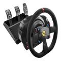Thrustmaster Ferrari T300 Integral Racing Stuur en Pedaalset - PC/PS3/PS4/PS5