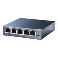 TP-Link TL-SG105 5-poorts Desktopswitch - 10/100/1000Mbps