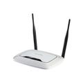 TP-Link TL-WR841N 300Mbps Draadloze N-router - Wit