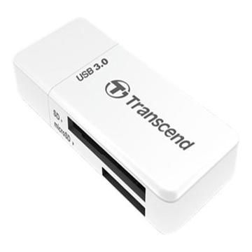 Transcend RDF5 Kaartlezer USB 3.0