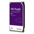 WD Purple Surveillance Harde Schijf WD40PURZ - 4TB