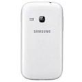 Samsung Galaxy Young S6310 Case Cover+ EF-PS631BWEG - Wit
