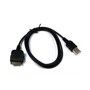 Compatibele USB / 30-pin Kabel - iPhone 4 / 4S, iPad 3, iPod Touch - Zwart