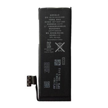 iPhone 5 Compatibele Li-Ion Batterij - 1440mAh
