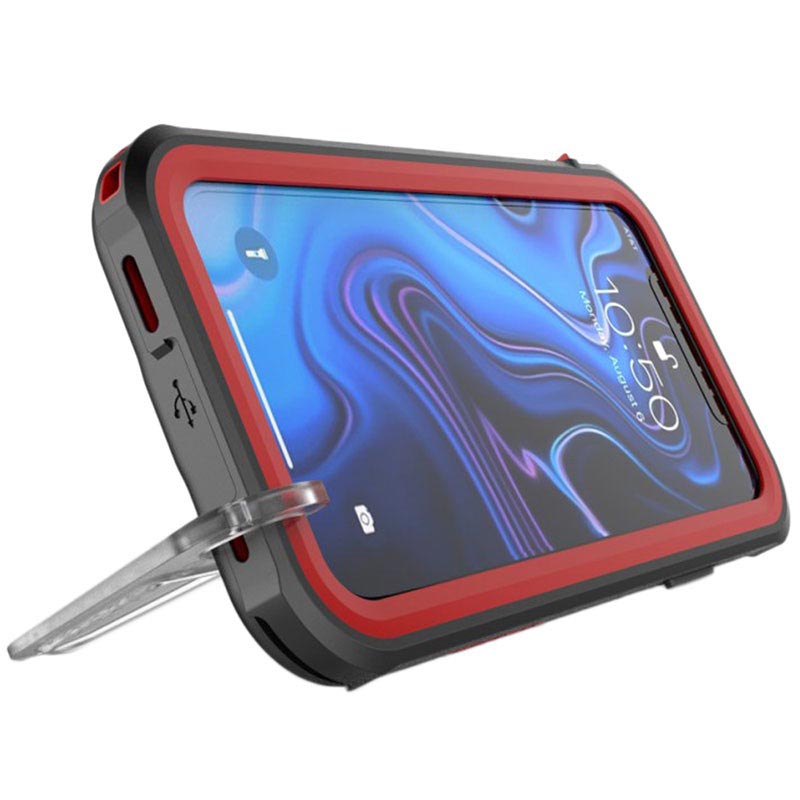 iphone xr tem ip68