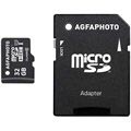 AgfaPhoto MicroSDHC Geheugenkaart 10581 - 32GB