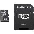 AgfaPhoto MicroSDXC Geheugenkaart 10582 - 64GB