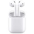Apple AirPods MMEF2ZM/A - Wit