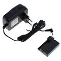 Canon ACK-E8 Replacement Power Supply, Batterij Lader