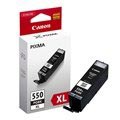 Canon Pixma 550PGBKXL Inkjet Cartridge - MG 7150 - Zwart