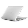 MacBook Pro 13.3" 2016 A1706/A1708 Classic Cover - Doorschijnend