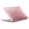 MacBook Pro 13,3" 2016 A1706/A1708 Klassiek hoesje - roségoud