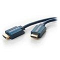 Clicktronic High Speed HDMI / HDMI Kabel - 2m