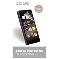 Samsung Galaxy S3 mini I8190 Code Screenprotector