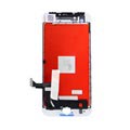 iPhone 8 LCD Display - Wit - Grade A
