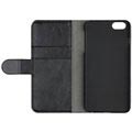 iPhone 6/6S/7/8 Essentials Wallet Case - Zwart