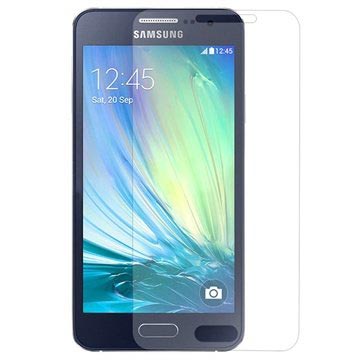 Samsung Galaxy A3 (2015) Gehard Glas Screen Protector