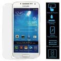 Samsung Galaxy S4 mini glazen schermbeschermer